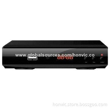 MINI HD Receiver for Saudi Arabia